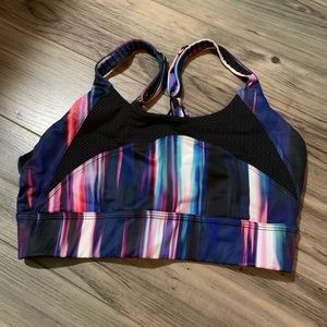 Hyba sport bra